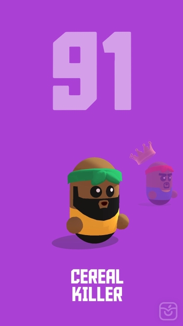 تصاویر Volley Beans