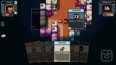 تصاویر Space Grunts 2