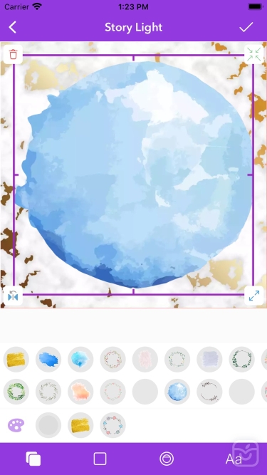 تصاویر StoryLight - Highlight Maker