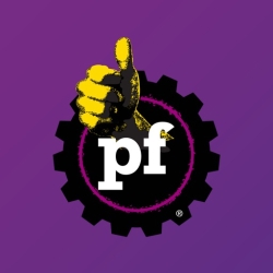 لوگو Planet Fitness Workouts
