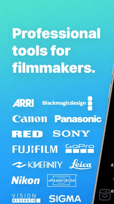 تصاویر CameraKit (Cameras + Formats)