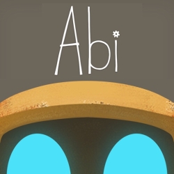 لوگو Abi: A Robot's Tale