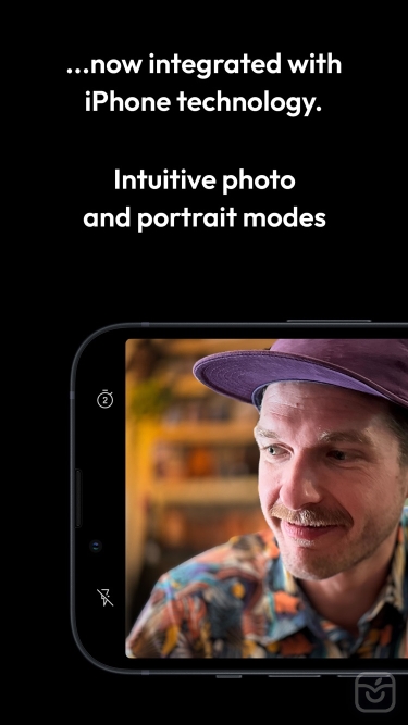 تصاویر Leica LUX - Pro Manual Camera