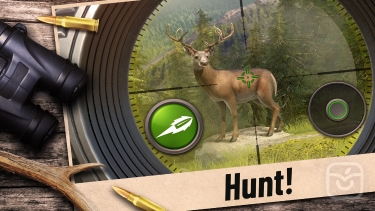 تصاویر Hunting Clash: Hunter World