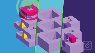 تصاویر Vectronom