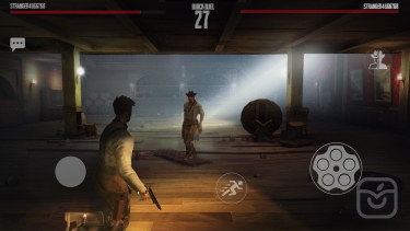 تصاویر Guns at Dawn: Arena PvP Online ++