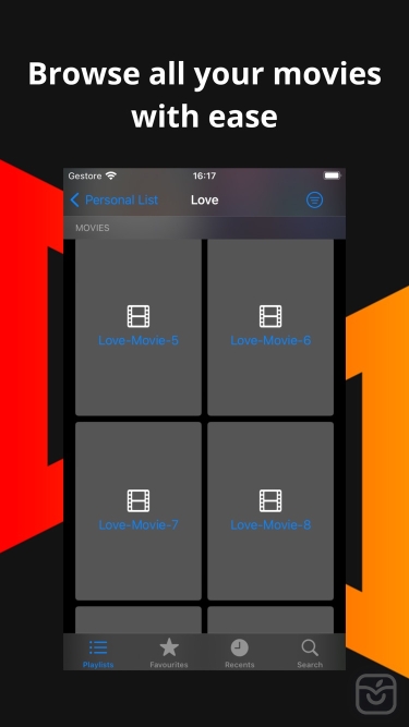 تصاویر Streeme: IPTV Streaming
