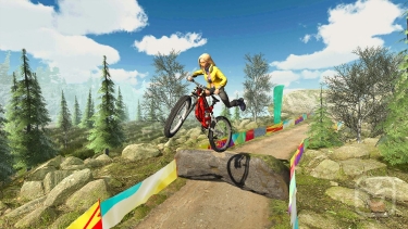تصاویر Bicycle Stunts 2 - BMX Games ++