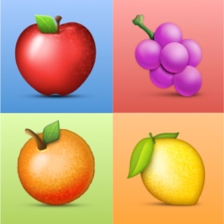 لوگو Emoji Wallpaper – design HD wallpapers with emojis