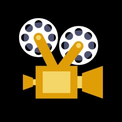 لوگو Hollywood Movie Star Life Sim ++