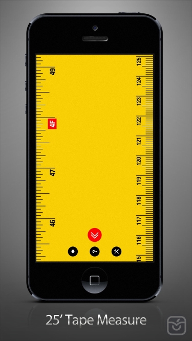 تصاویر Ruler®