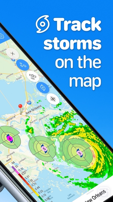 تصاویر Weather ٞ