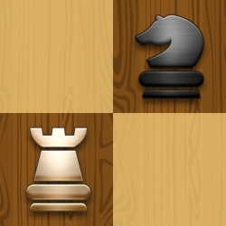 لوگو Chess ∙