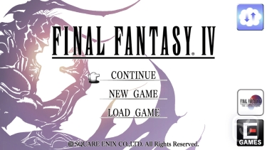 تصاویر FINAL FANTASY IV