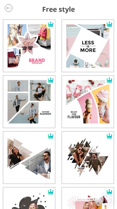 تصاویر Photo Splash ++