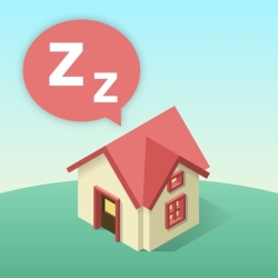 لوگو SleepTown