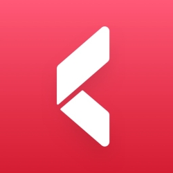 لوگو Keelo - Strength HIIT Workouts