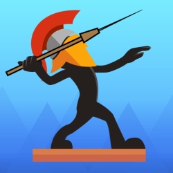 لوگو The Warrior - Top Stickman