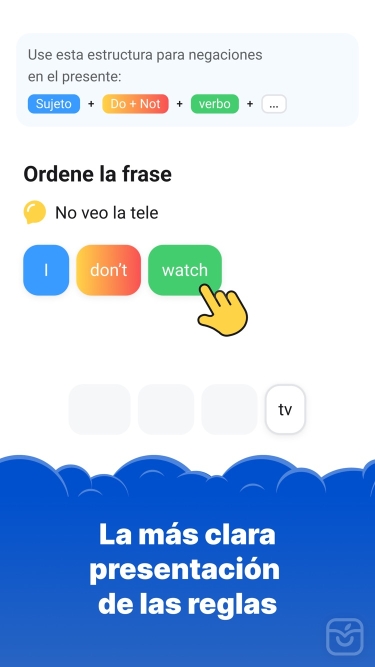 تصاویر Simpler: Curso de Inglés Fácil ++
