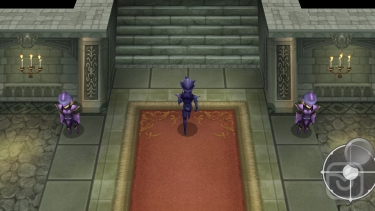 تصاویر FINAL FANTASY IV