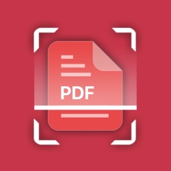لوگو PDF Pro App - Sign, Scan, Fill