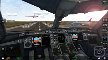 تصاویر RFS - Real Flight Simulator 