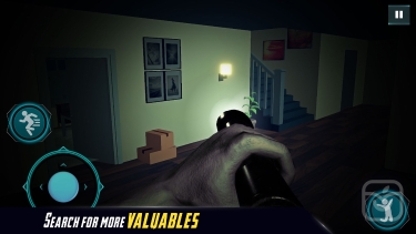 تصاویر Thief Robbery Simulator