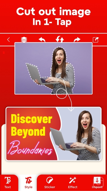 تصاویر Thumbnail Maker ++ | آنلاک‌شده