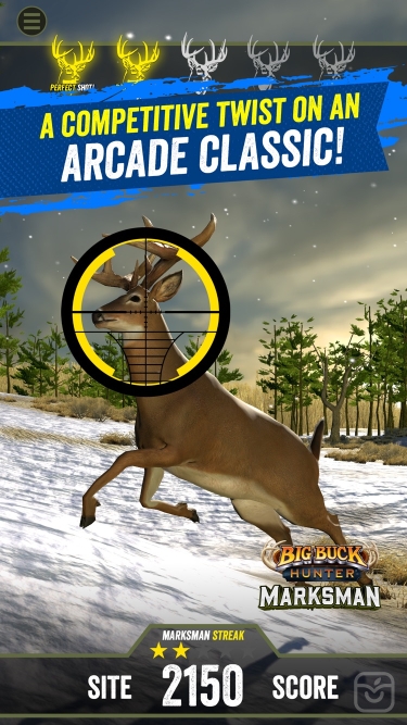 تصاویر Big Buck Hunter: Marksman