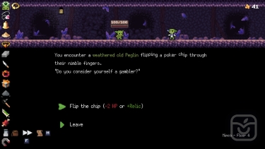 تصاویر Peglin ++