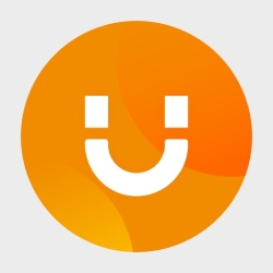 لوگو Imou Life (formerly Imou)