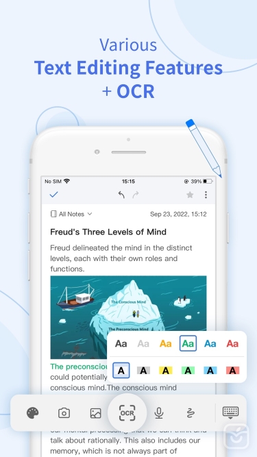 تصاویر Tiny Planner - Daily Organizer