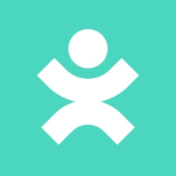 لوگو Steppen: Social Fitness App