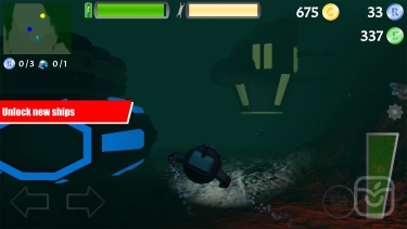تصاویر AquaNautic Pro