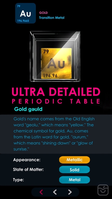 تصاویر Unreal Chemist ++