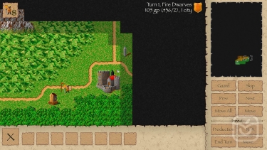 تصاویر Warlords Classic Strategy ++