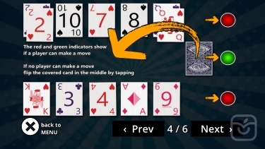 تصاویر Speedy - Card Game 3D / AR