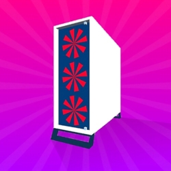 لوگو PC Creator PRO