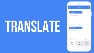 تصاویر Translate - Pocket Translator