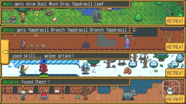 تصاویر Weapon Shop Fantasy