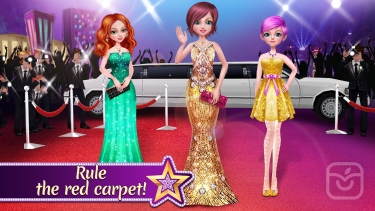 تصاویر Coco Star - Model Competition