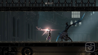 تصاویر Shadow Hunter: Premium ++