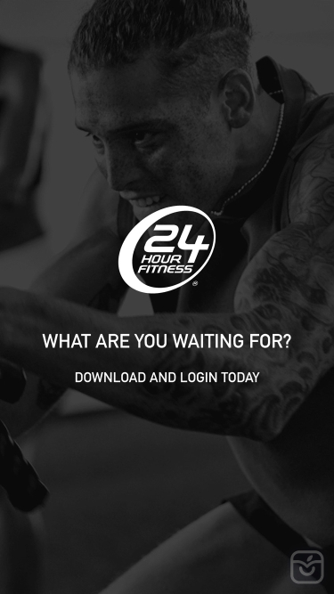 تصاویر 24GO by 24 Hour Fitness