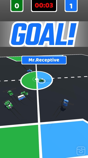 تصاویر Hyperball