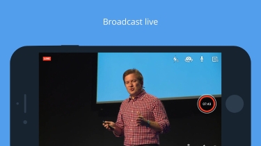 تصاویر Ustream