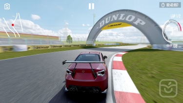 تصاویر Assoluto Racing