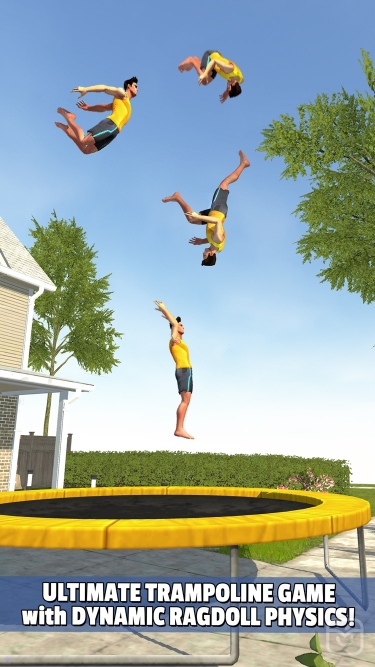 تصاویر Flip Master