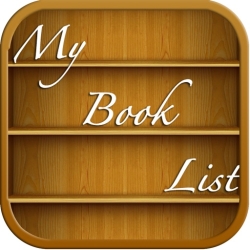 لوگو My Book List - Library Manager