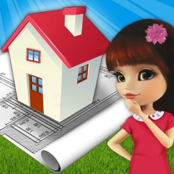 لوگو Home Design 3D: My Dream Home