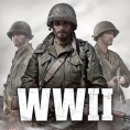 World War Heroes: WW2 FPS PVP